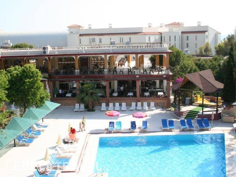 Фотография Verano Phoenix Family Resort