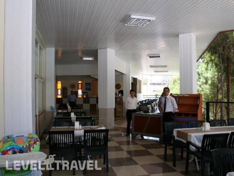 Фотография Verano Phoenix Family Resort