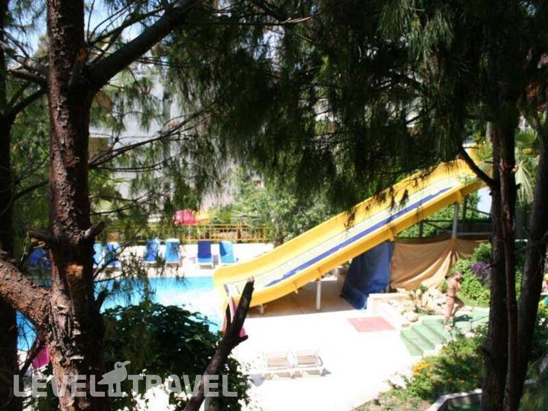 Фотография Verano Phoenix Family Resort Фотография Verano Phoenix Family Resort