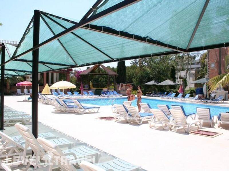 Фотография Verano Phoenix Family Resort Фотография Verano Phoenix Family Resort