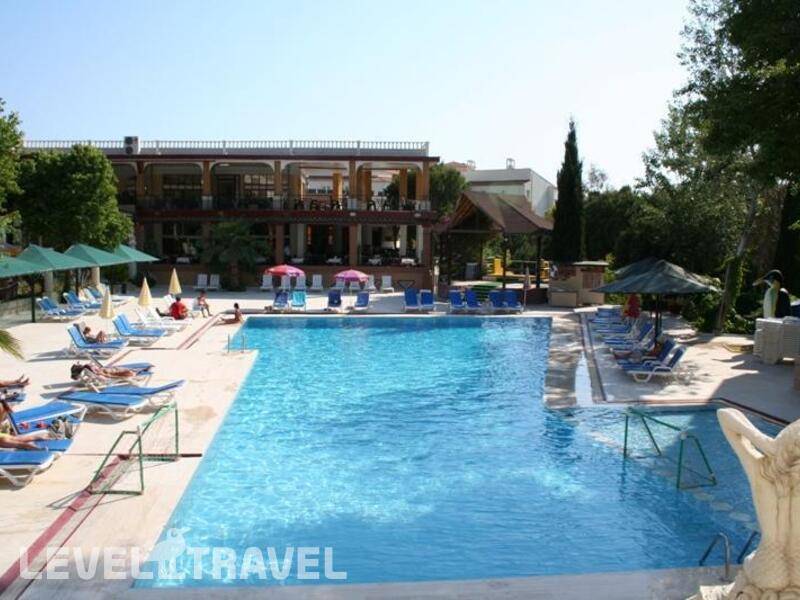 Фотография Verano Phoenix Family Resort Фотография Verano Phoenix Family Resort