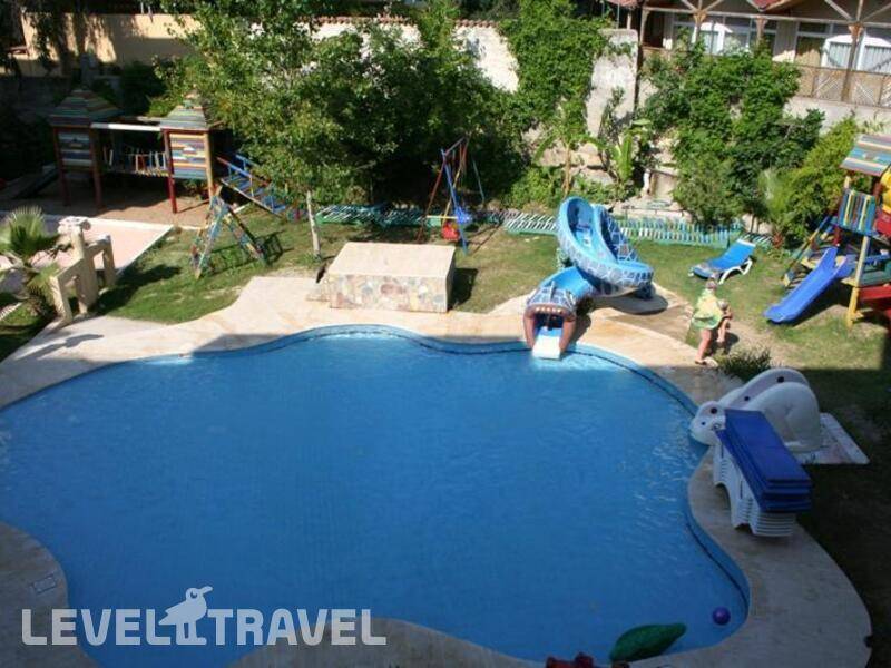Фотография Verano Phoenix Family Resort Фотография Verano Phoenix Family Resort