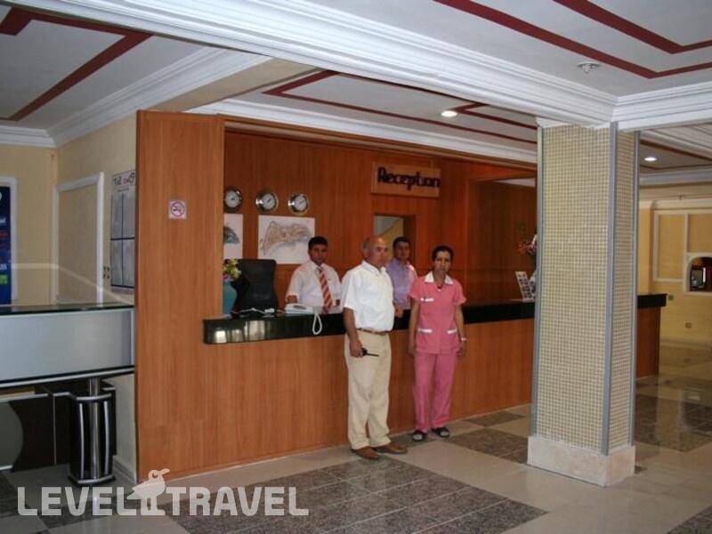 Фотография Verano Phoenix Family Resort
