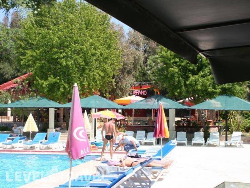 Фотография Verano Phoenix Family Resort Фотография Verano Phoenix Family Resort