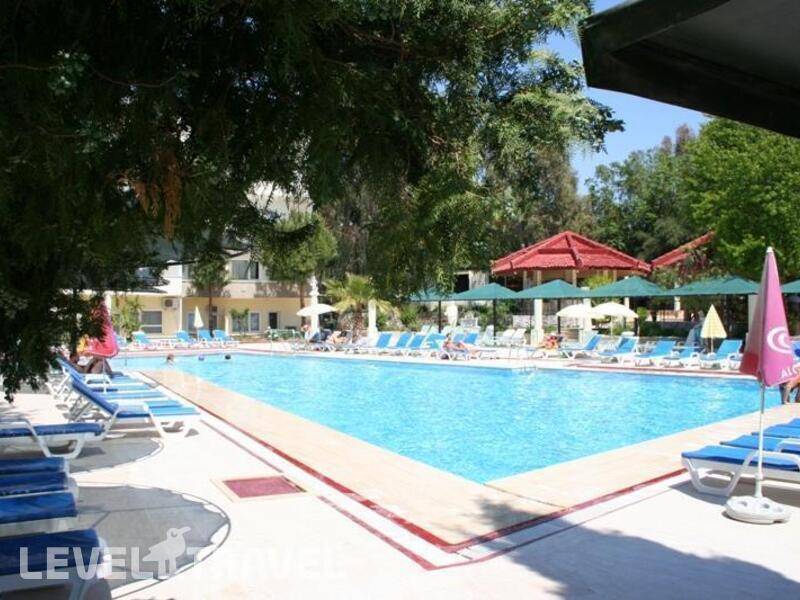 Фотография Verano Phoenix Family Resort Фотография Verano Phoenix Family Resort