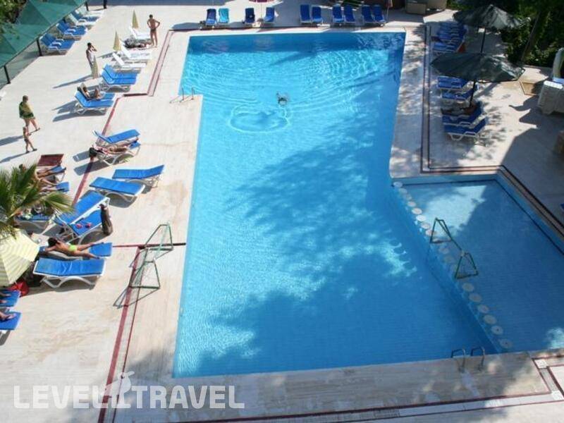 Фотография Verano Phoenix Family Resort