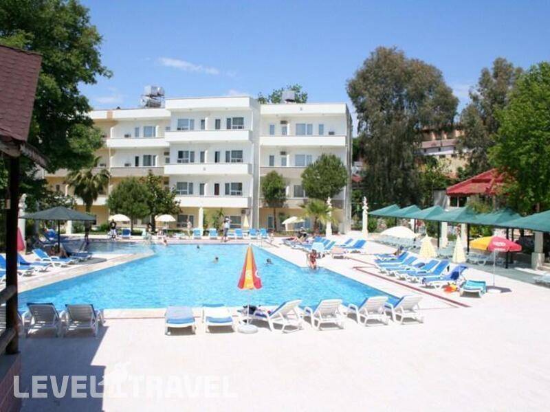 Фотография Verano Phoenix Family Resort