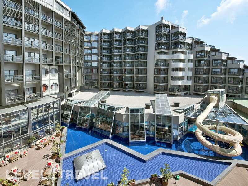 Фотография Limak Lara De Luxe Hotel & Resort