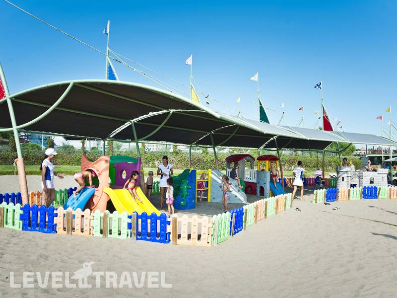 Фотография Limak Lara De Luxe Hotel & Resort