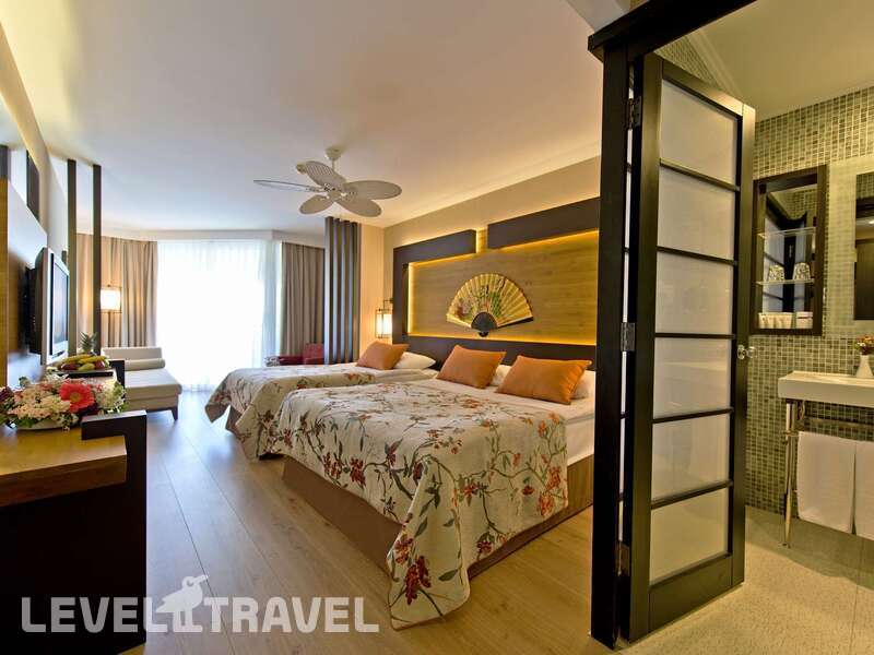 Фотография Limak Lara De Luxe Hotel & Resort