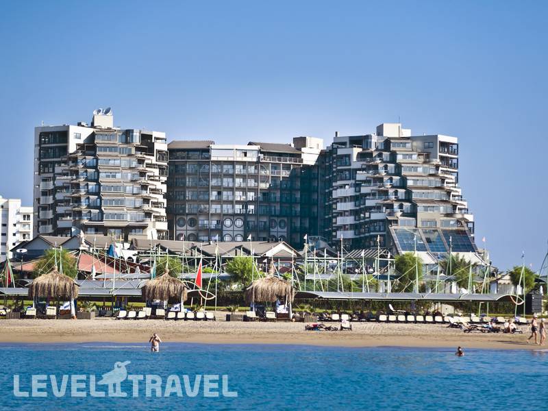Фотография Limak Lara De Luxe Hotel & Resort