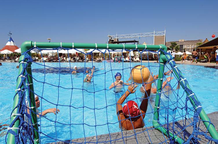 Limak Lara De Luxe Hotel & Resort