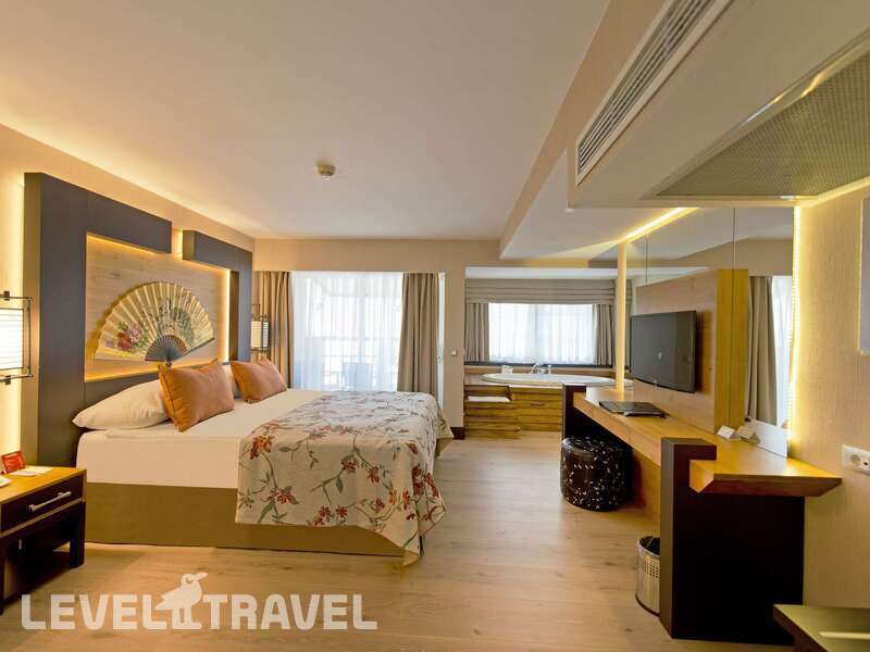 Фотография Limak Lara De Luxe Hotel & Resort