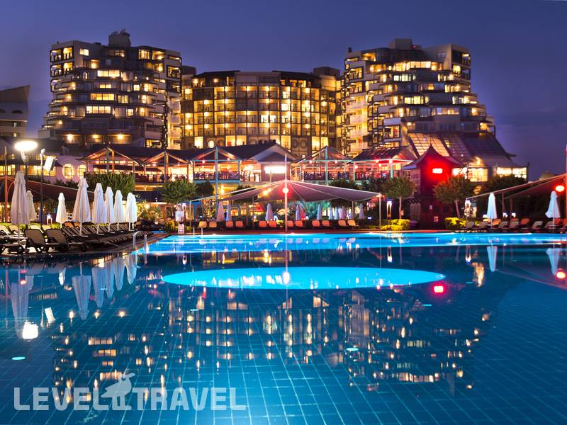 Фотография Limak Lara De Luxe Hotel & Resort