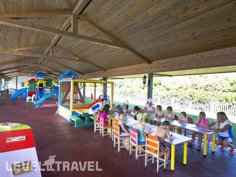 Фотография Limak Lara De Luxe Hotel & Resort