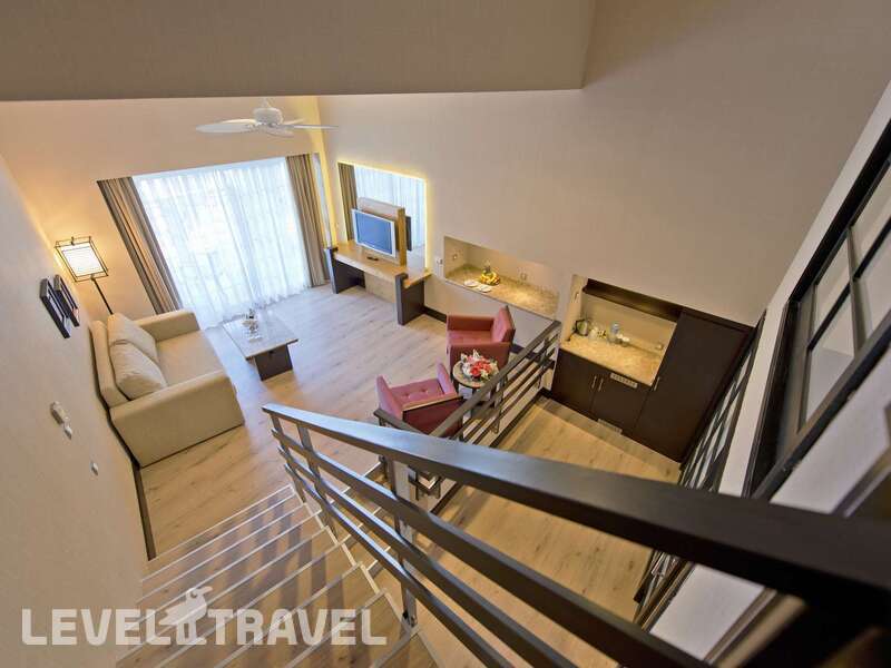 Фотография Limak Lara De Luxe Hotel & Resort