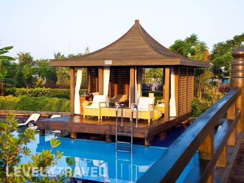 Фотография Limak Lara De Luxe Hotel & Resort