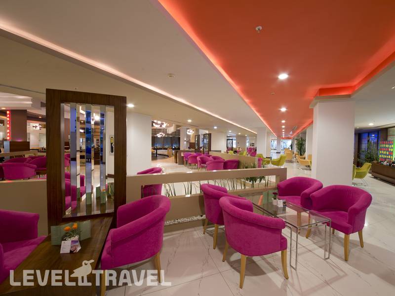 Фотография Limak Lara De Luxe Hotel & Resort