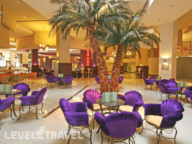 Фотография Limak Lara De Luxe Hotel & Resort