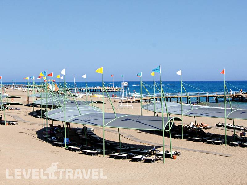 Фотография Limak Lara De Luxe Hotel & Resort