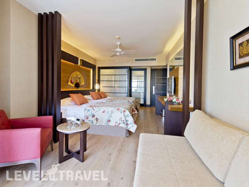 Фотография Limak Lara De Luxe Hotel & Resort