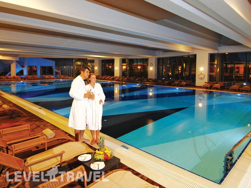 Фотография Limak Lara De Luxe Hotel & Resort