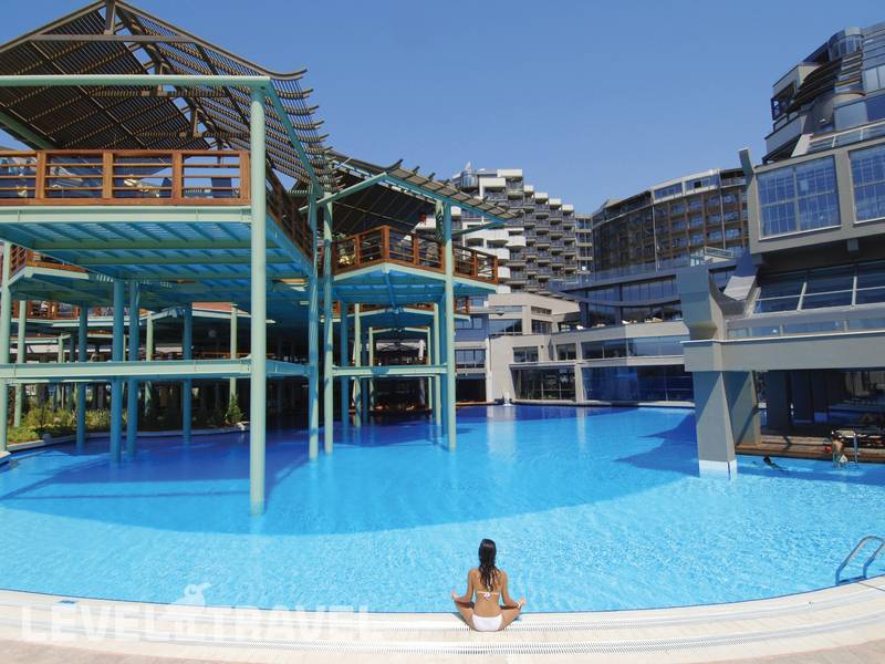 Фотография Limak Lara De Luxe Hotel & Resort