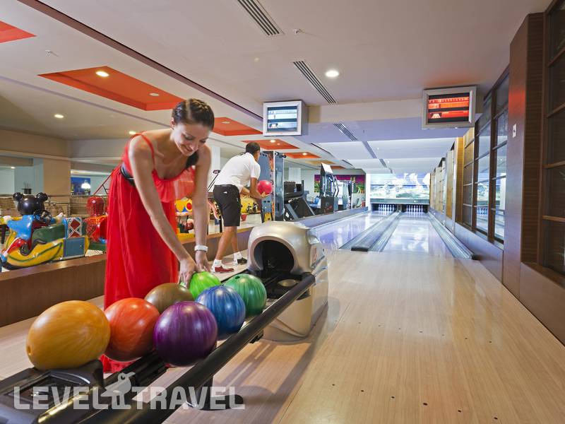 Фотография Limak Lara De Luxe Hotel & Resort