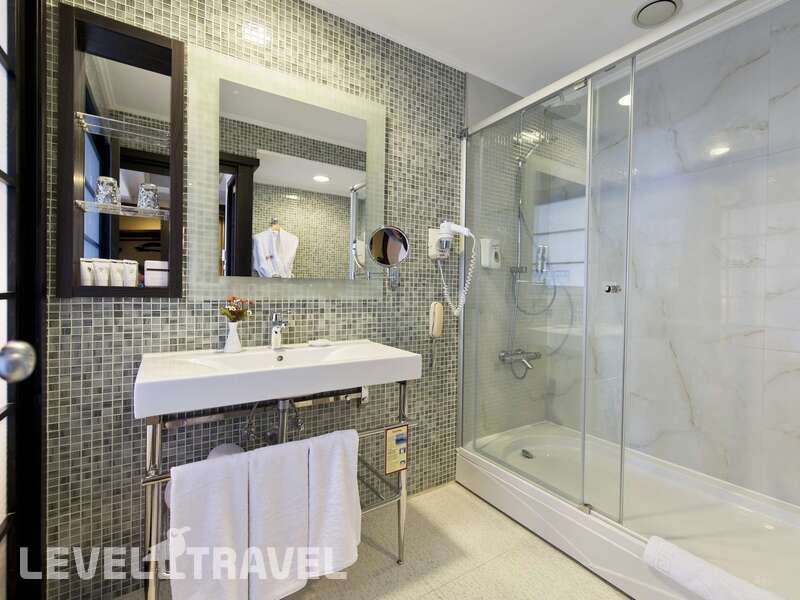 Фотография Limak Lara De Luxe Hotel & Resort