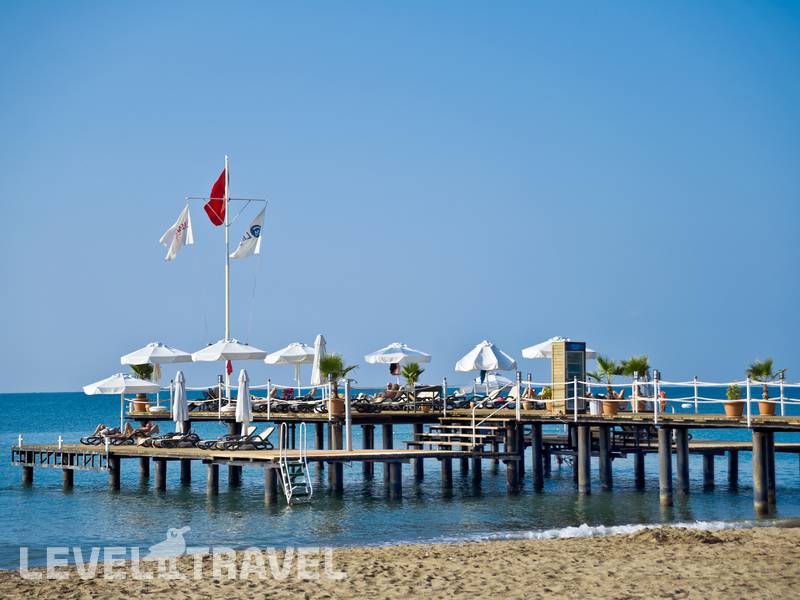 Фотография Limak Lara De Luxe Hotel & Resort