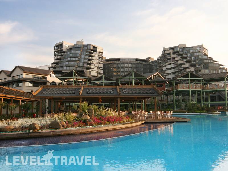 Фотография Limak Lara De Luxe Hotel & Resort