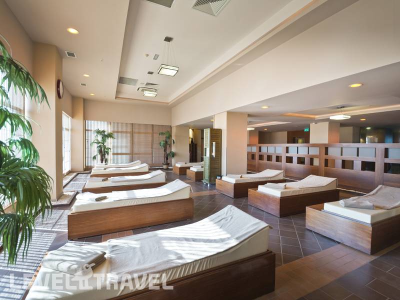 Фотография Limak Lara De Luxe Hotel & Resort