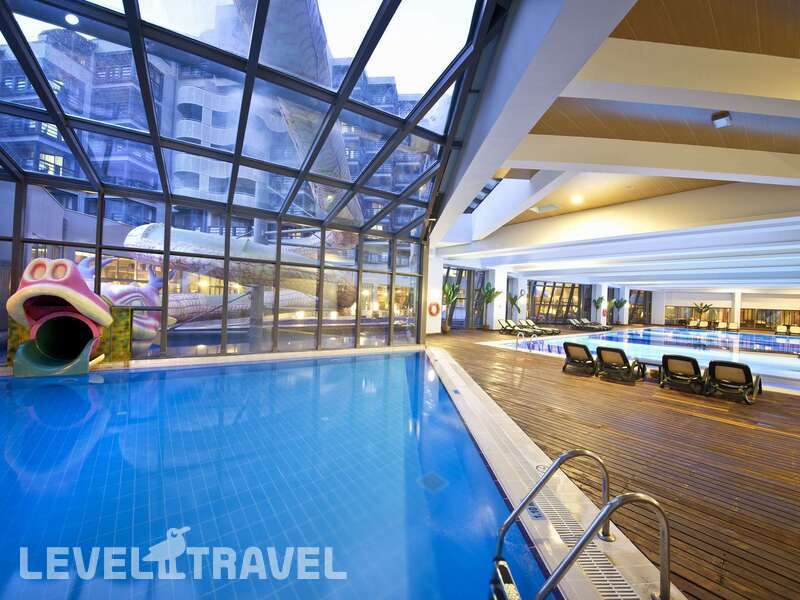 Фотография Limak Lara De Luxe Hotel & Resort