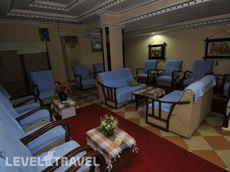 Фотография Klas Boutique Hotel