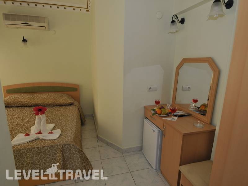 Фотография Klas Boutique Hotel