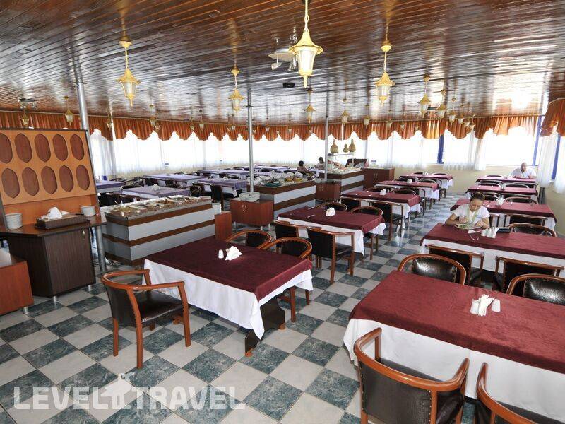 Фотография Klas Boutique Hotel