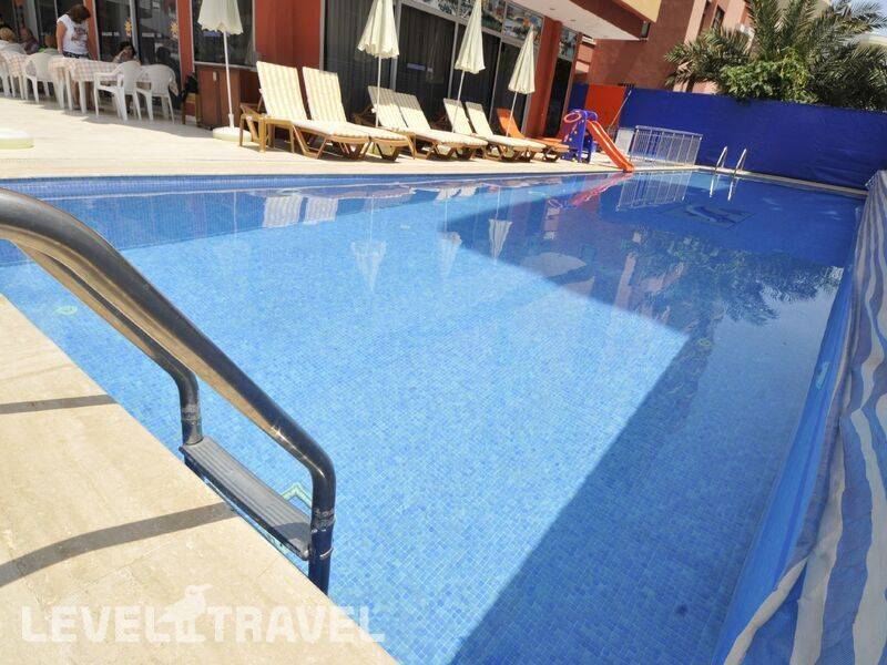Фотография Klas Boutique Hotel