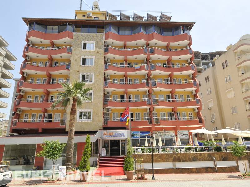 Фотография Klas Boutique Hotel