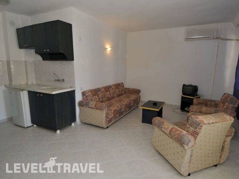 Фотография Klas Dom Suite Annex