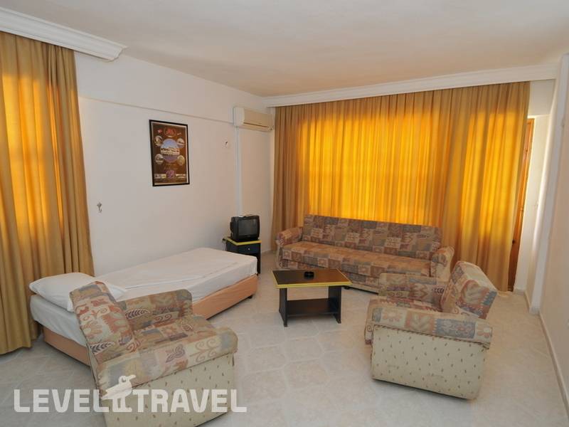 Фотография Klas Dom Suite Annex