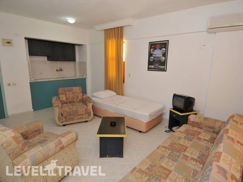 Фотография Klas Dom Suite Annex