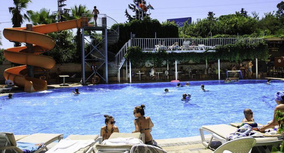 Club Jovia Park Beldibi (Ex.Ms Palace)