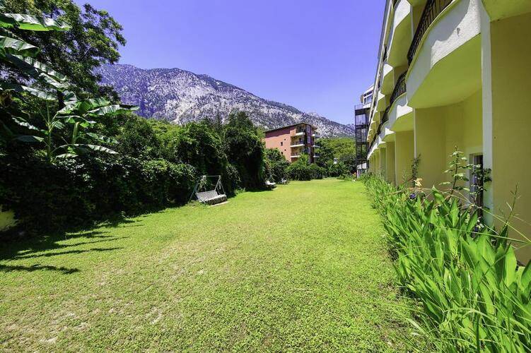 Club Jovia Park Beldibi (Ex.Ms Palace)