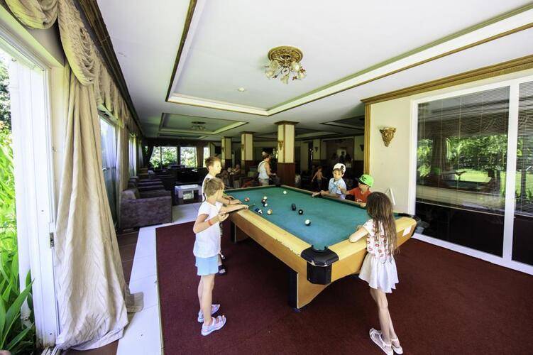 Club Jovia Park Beldibi (Ex.Ms Palace)