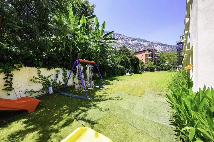 Club Jovia Park Beldibi (Ex.Ms Palace)