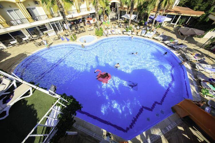 Club Jovia Park Beldibi (Ex.Ms Palace)