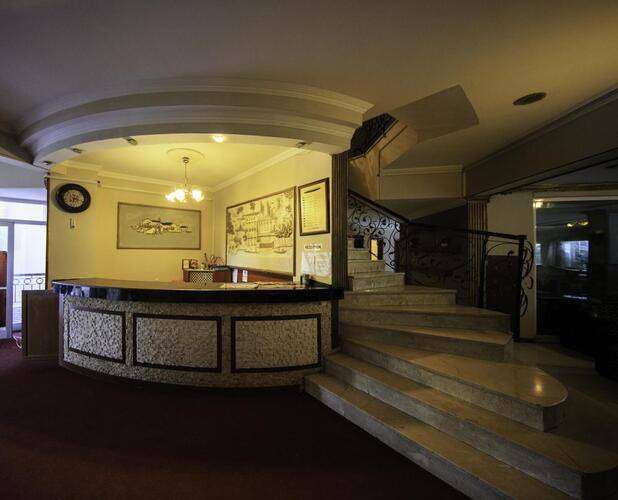 Club Jovia Park Beldibi (Ex.Ms Palace)