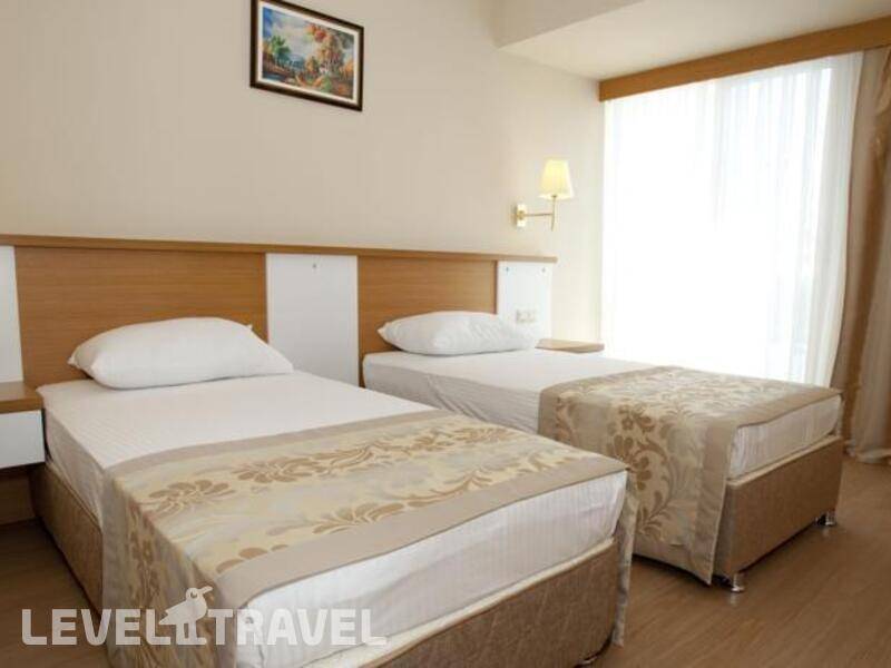 Фотография Aes Club Hotel