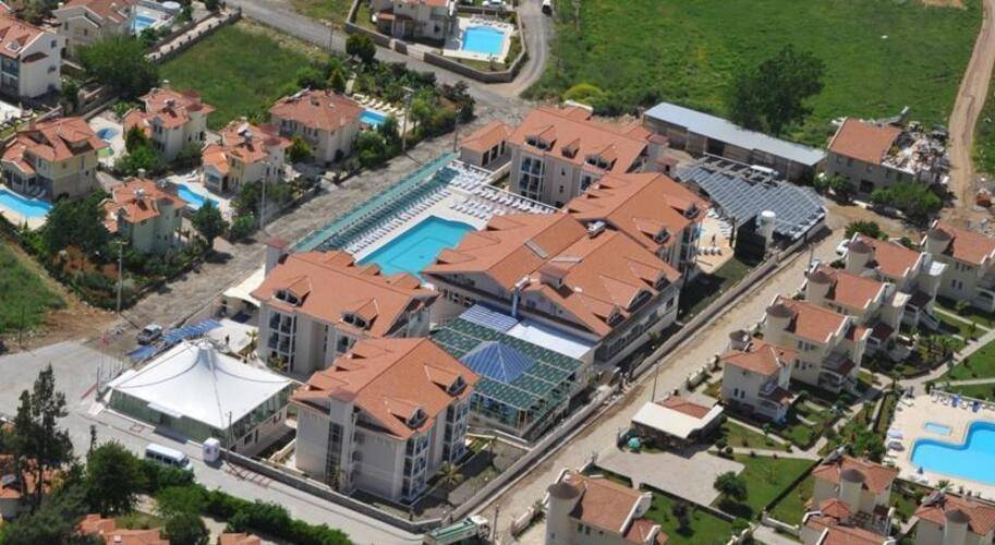 Aes Club Hotel