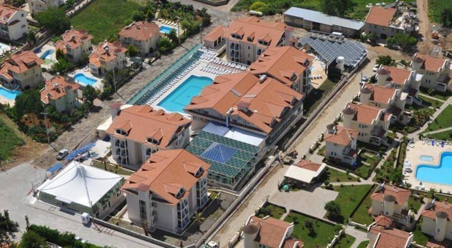 Aes Club Hotel